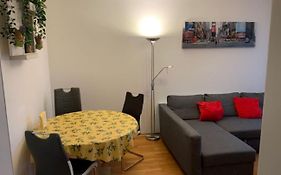 Ferienwohnung In Bern